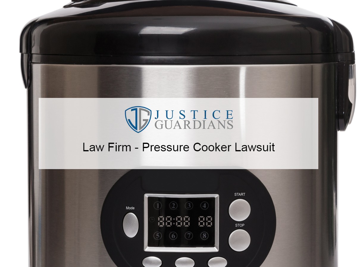 How likely is it for a pressure cooker to explode?
